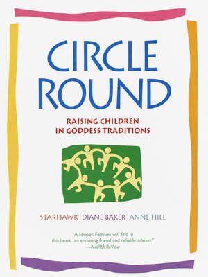 cover image of Circle Round